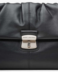 The Cristina Messenger Black | Marc Jacobs on sale