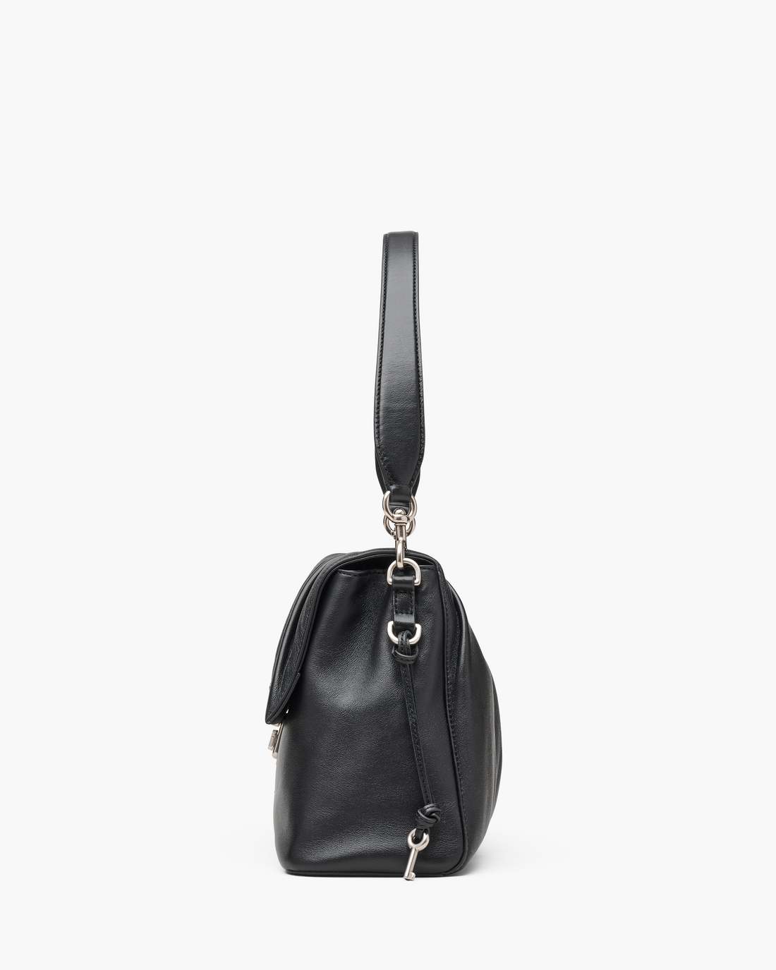 The Cristina Messenger Black | Marc Jacobs on sale