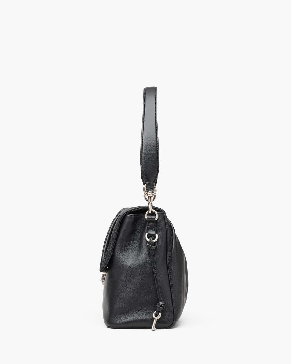 The Cristina Messenger Black | Marc Jacobs on sale