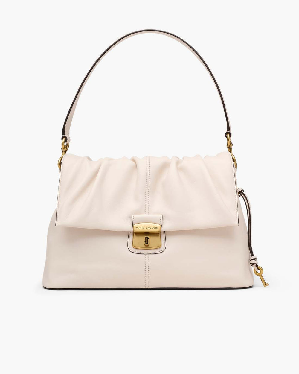 The Cristina Messenger Ivory | Marc Jacobs cheap