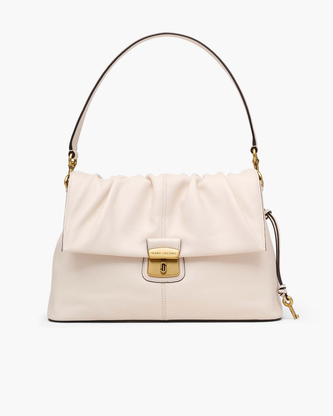 The Cristina Messenger Ivory | Marc Jacobs cheap