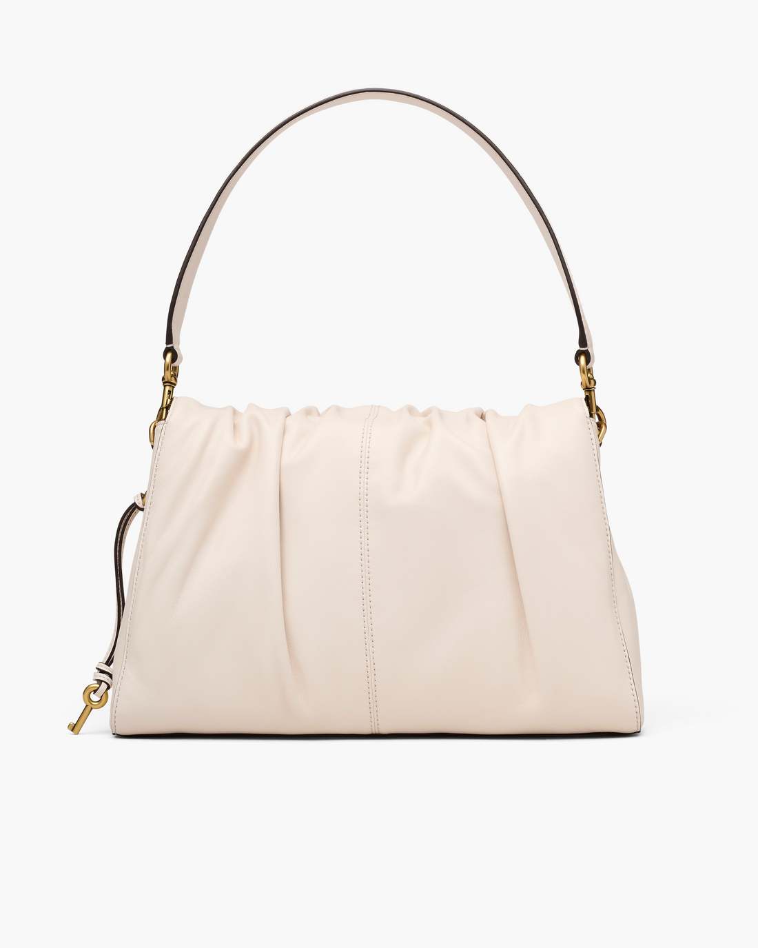The Cristina Messenger Ivory | Marc Jacobs cheap
