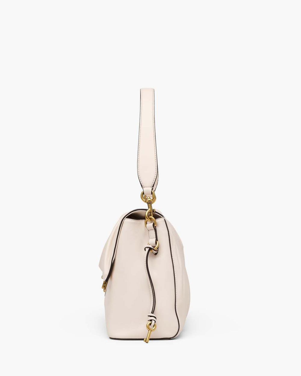 The Cristina Messenger Ivory | Marc Jacobs cheap