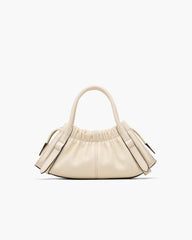 The Cristina Small Satchel Ivory | Marc Jacobs Online