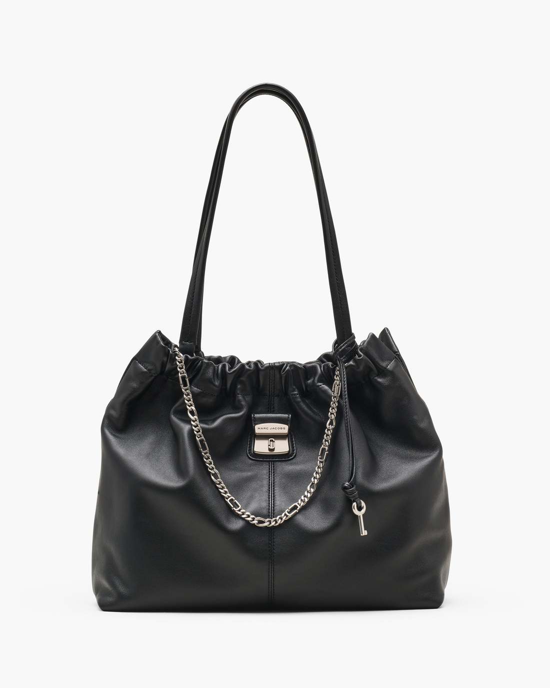 The Cristina Tote Black | Marc Jacobs cheap
