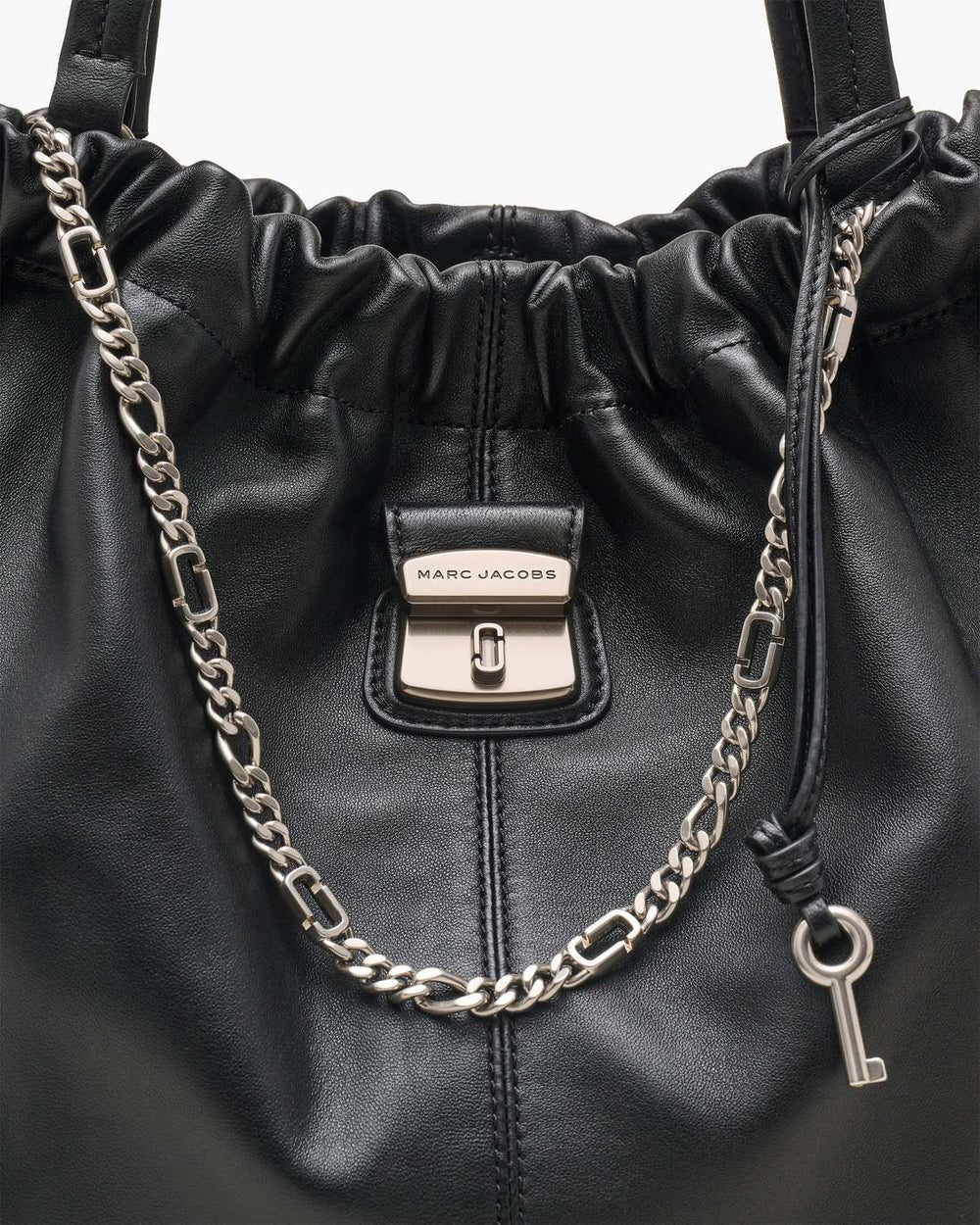 The Cristina Tote Black | Marc Jacobs cheap
