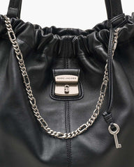 The Cristina Tote Black | Marc Jacobs cheap