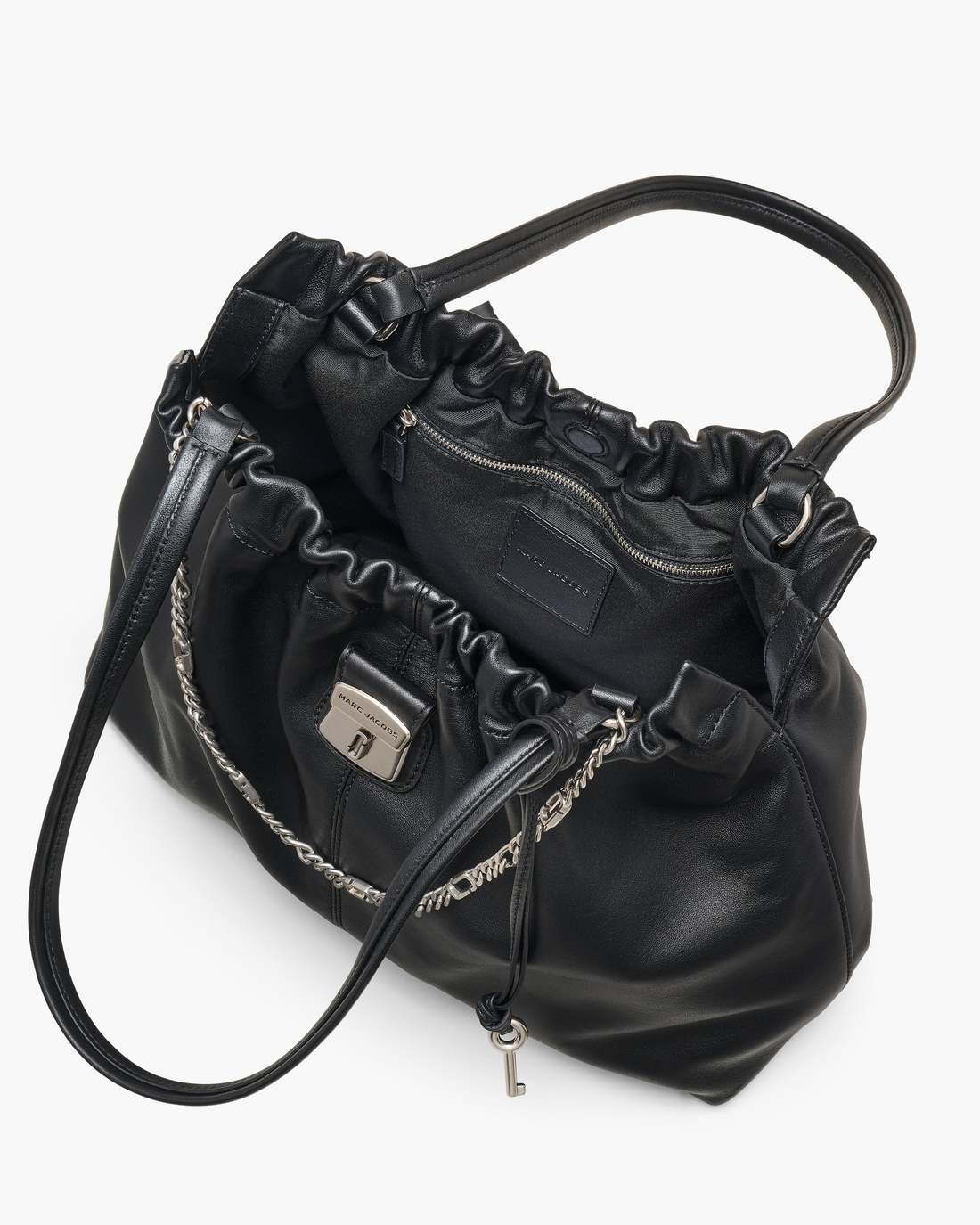 The Cristina Tote Black | Marc Jacobs cheap