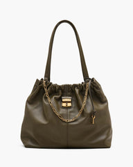 The Cristina Tote Beech | Marc Jacobs sale