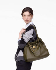 The Cristina Tote Beech | Marc Jacobs sale