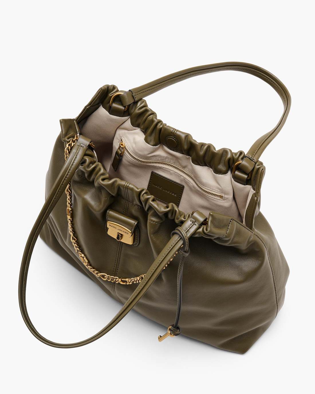 The Cristina Tote Beech | Marc Jacobs sale
