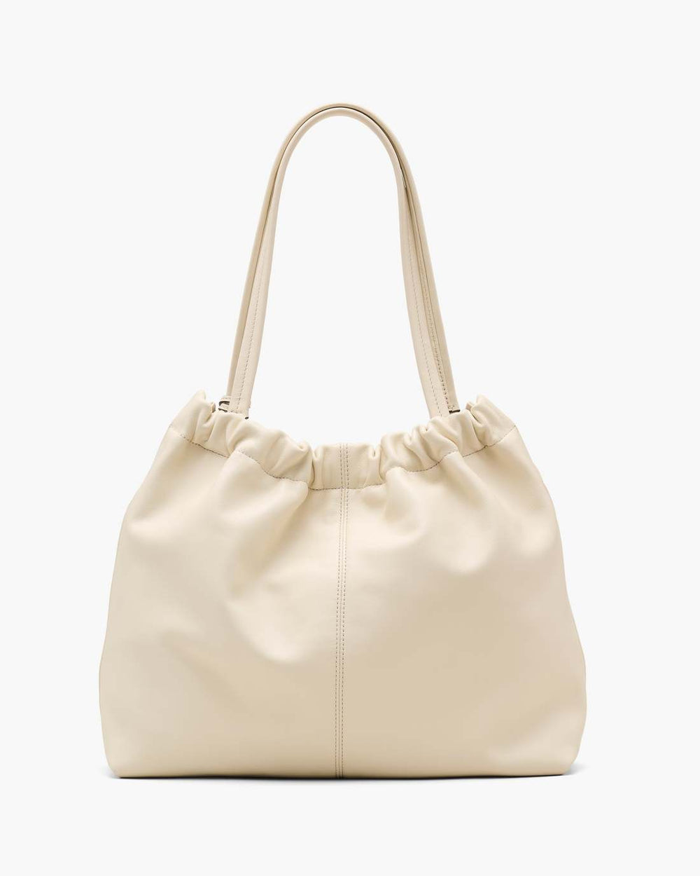 The Cristina Tote Ivory | Marc Jacobs discount