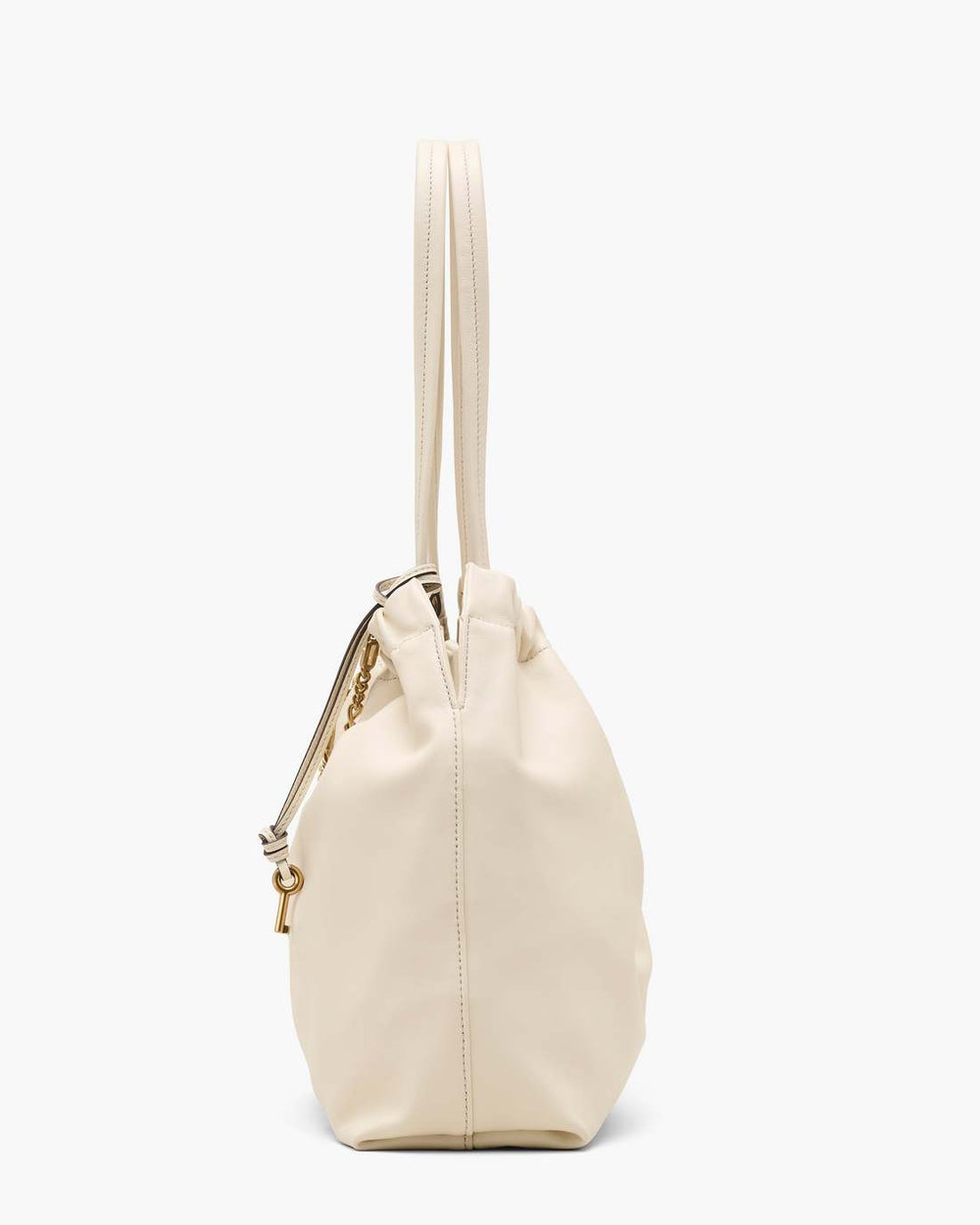 The Cristina Tote Ivory | Marc Jacobs discount