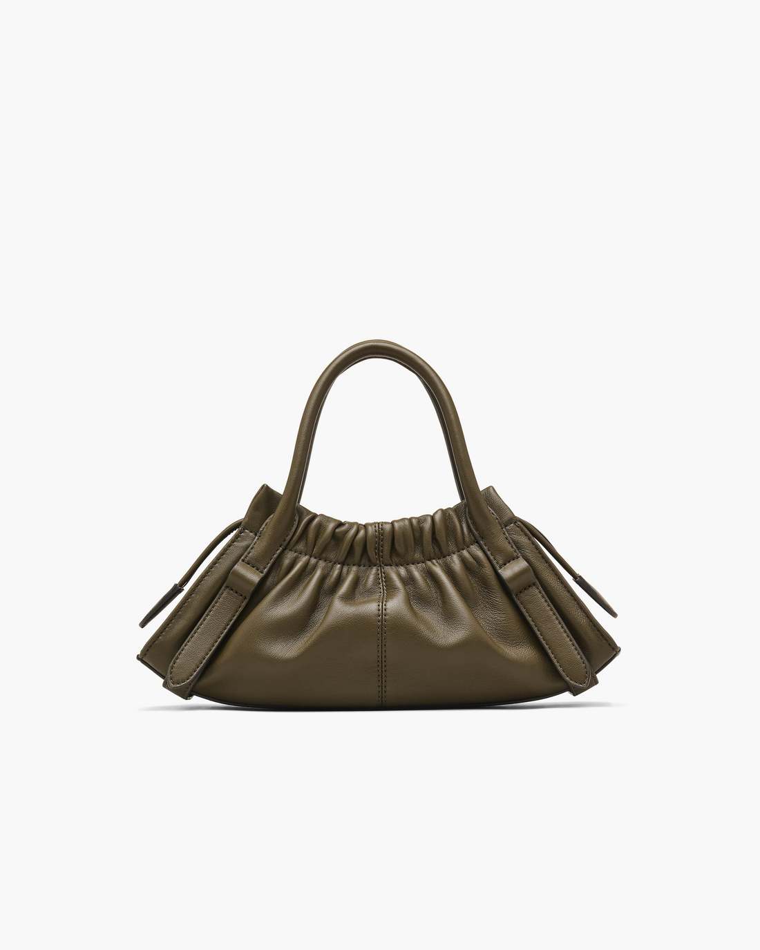 The Cristina Small Satchel Beech | Marc Jacobs on sale