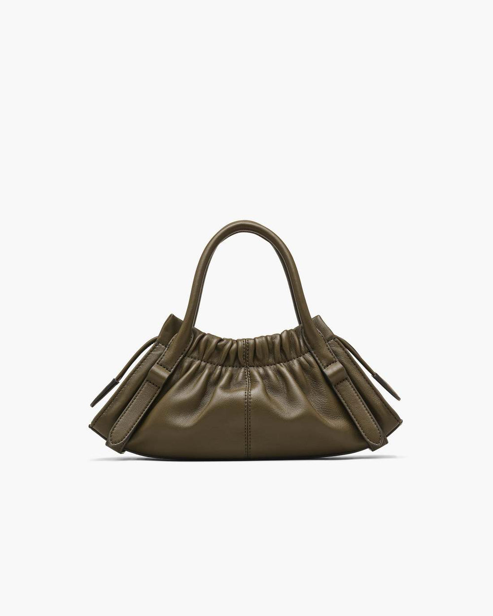 The Cristina Small Satchel Beech | Marc Jacobs on sale