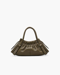 The Cristina Small Satchel Beech | Marc Jacobs on sale