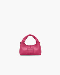 The Micro Crossbody Sack Bag Raspberry Pink | Marc Jacobs Online