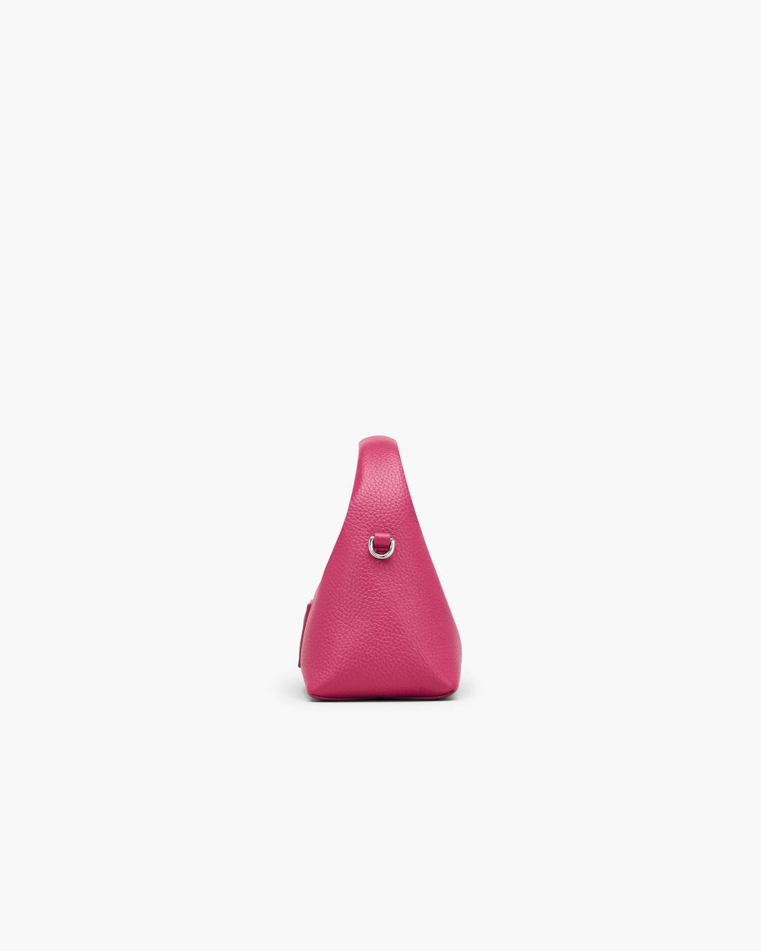 The Micro Crossbody Sack Bag Raspberry Pink | Marc Jacobs Online