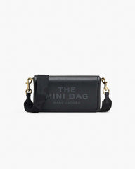 The Leather Mini Bag Black | Marc Jacobs cheap