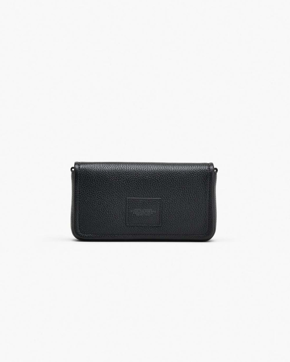 The Leather Mini Bag Black | Marc Jacobs cheap