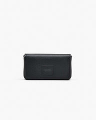 The Leather Mini Bag Black | Marc Jacobs cheap