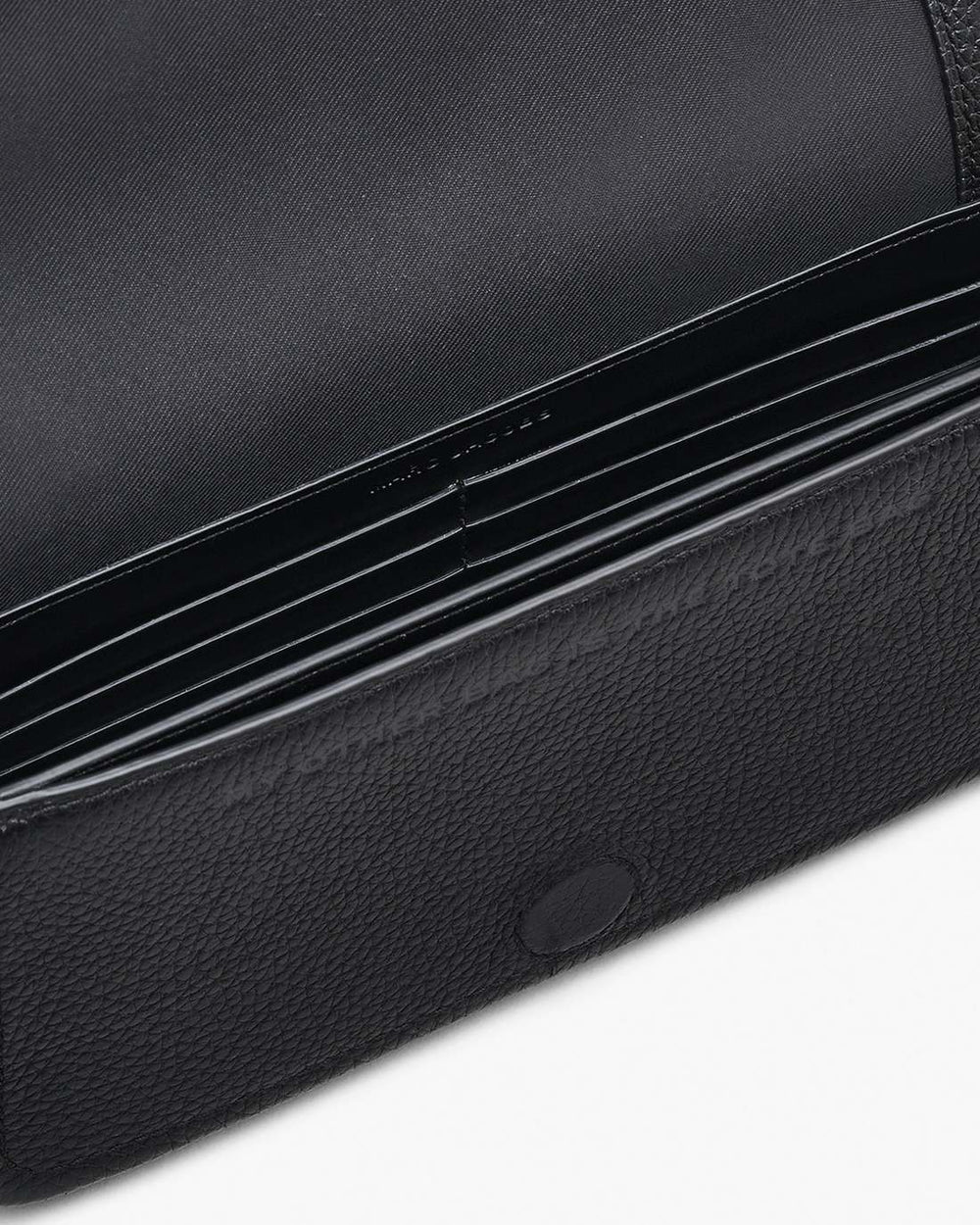 The Leather Mini Bag Black | Marc Jacobs cheap