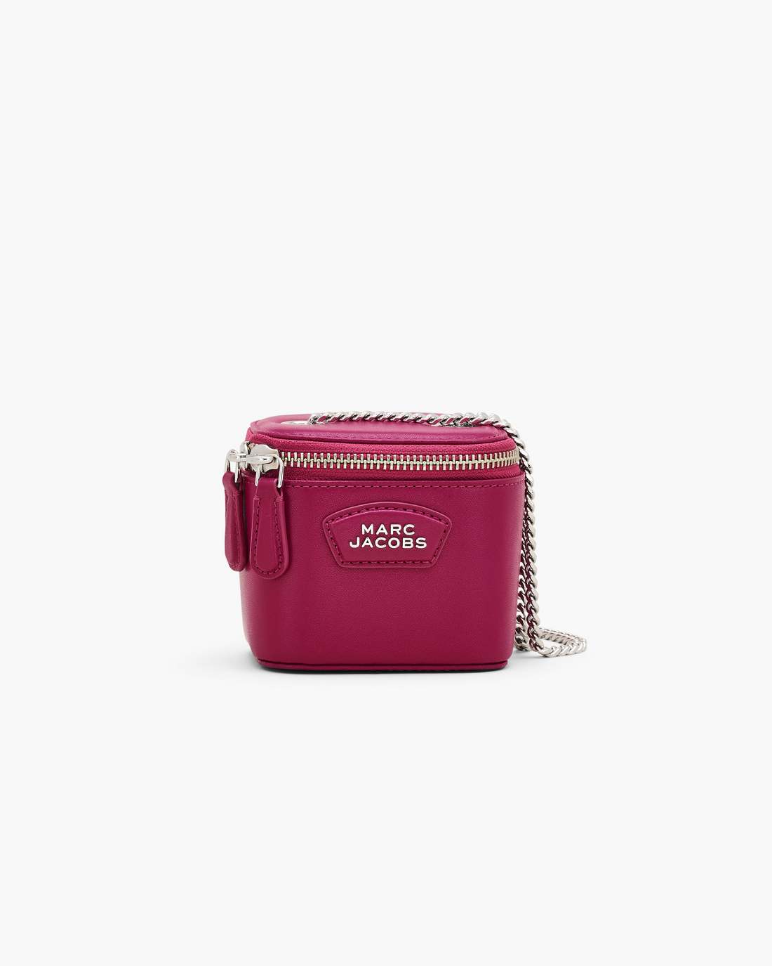 The Everyday Mini Vanity Bag Lipgloss Pink | Marc Jacobs discount