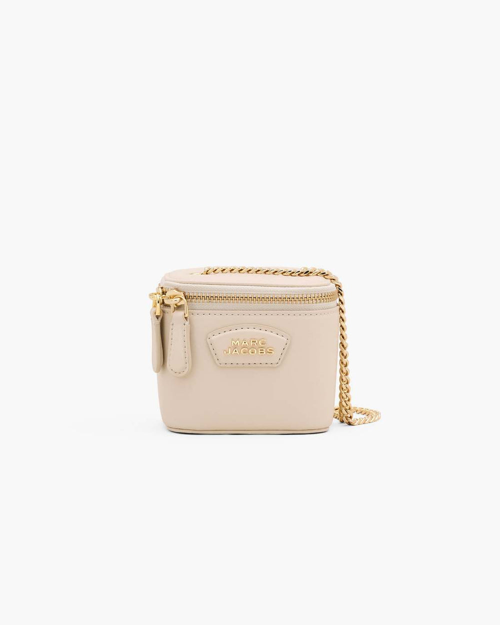 The Everyday Mini Vanity Bag Cloud White | Marc Jacobs for sale