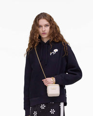 The Everyday Mini Vanity Bag Cloud White | Marc Jacobs for sale