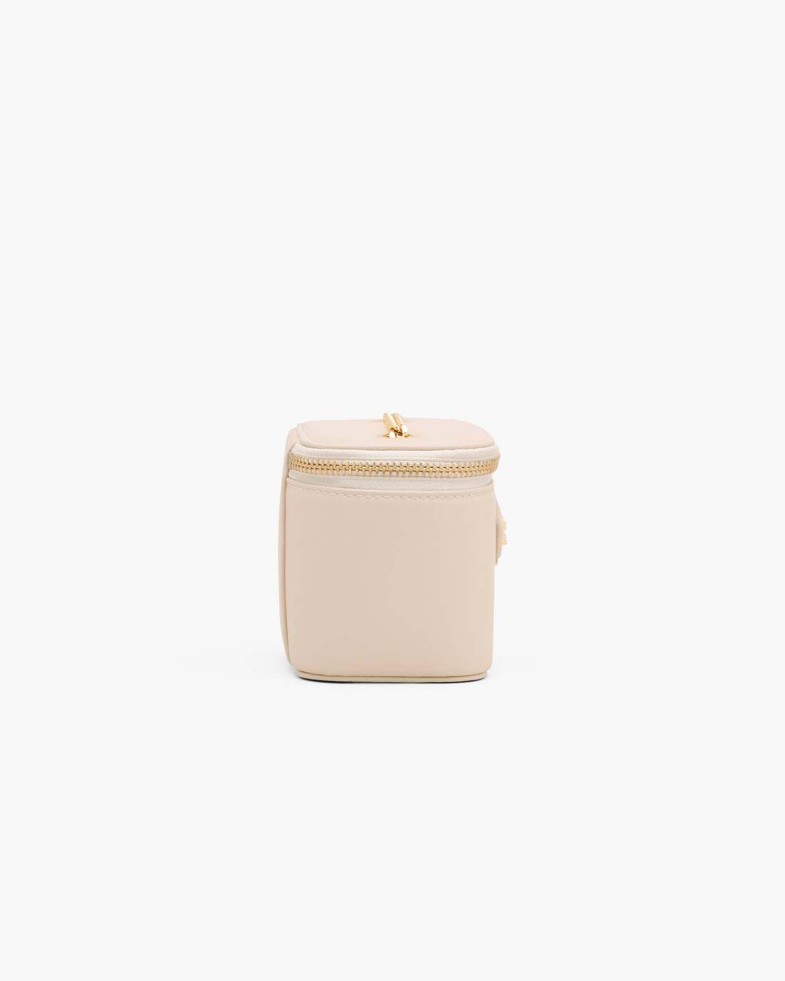 The Everyday Mini Vanity Bag Cloud White | Marc Jacobs for sale