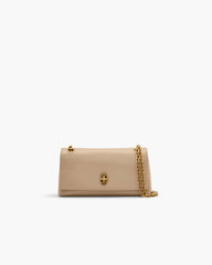 The Dual Chain Mini Bag Camel | Marc Jacobs Outlet