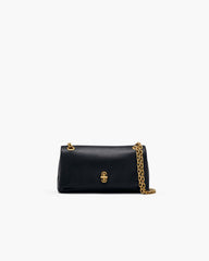 The Dual Chain Mini Bag Black | Marc Jacobs on sale