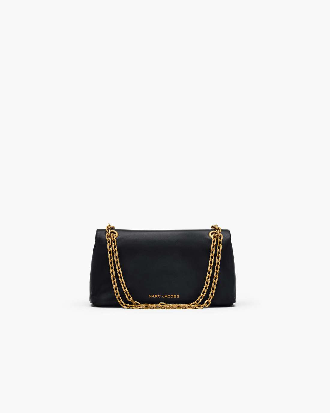 The Dual Chain Mini Bag Black | Marc Jacobs on sale