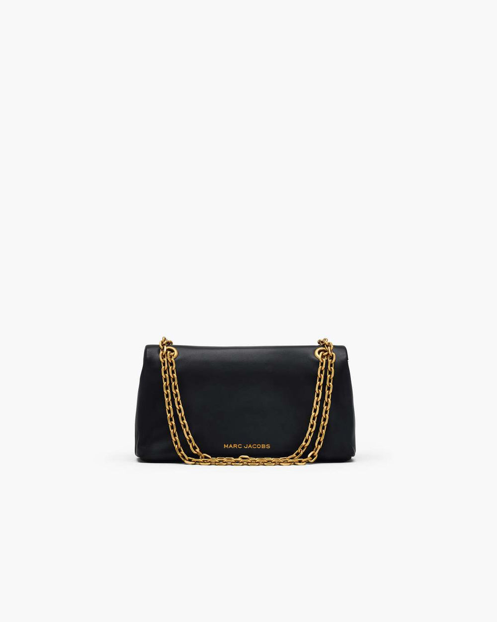 The Dual Chain Mini Bag Black | Marc Jacobs on sale
