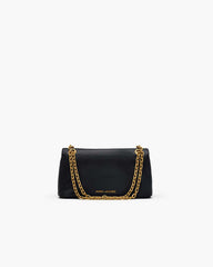 The Dual Chain Mini Bag Black | Marc Jacobs on sale