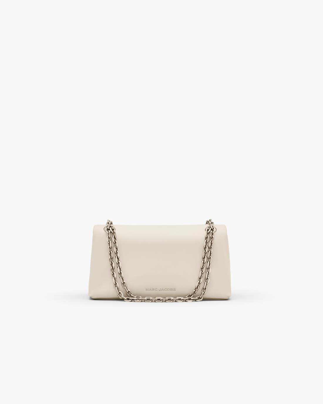 The Dual Chain Mini Bag Cloud White | Marc Jacobs cheap