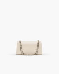 The Dual Chain Mini Bag Cloud White | Marc Jacobs cheap