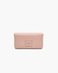 The Leather Mini Bag Rose | Marc Jacobs sale