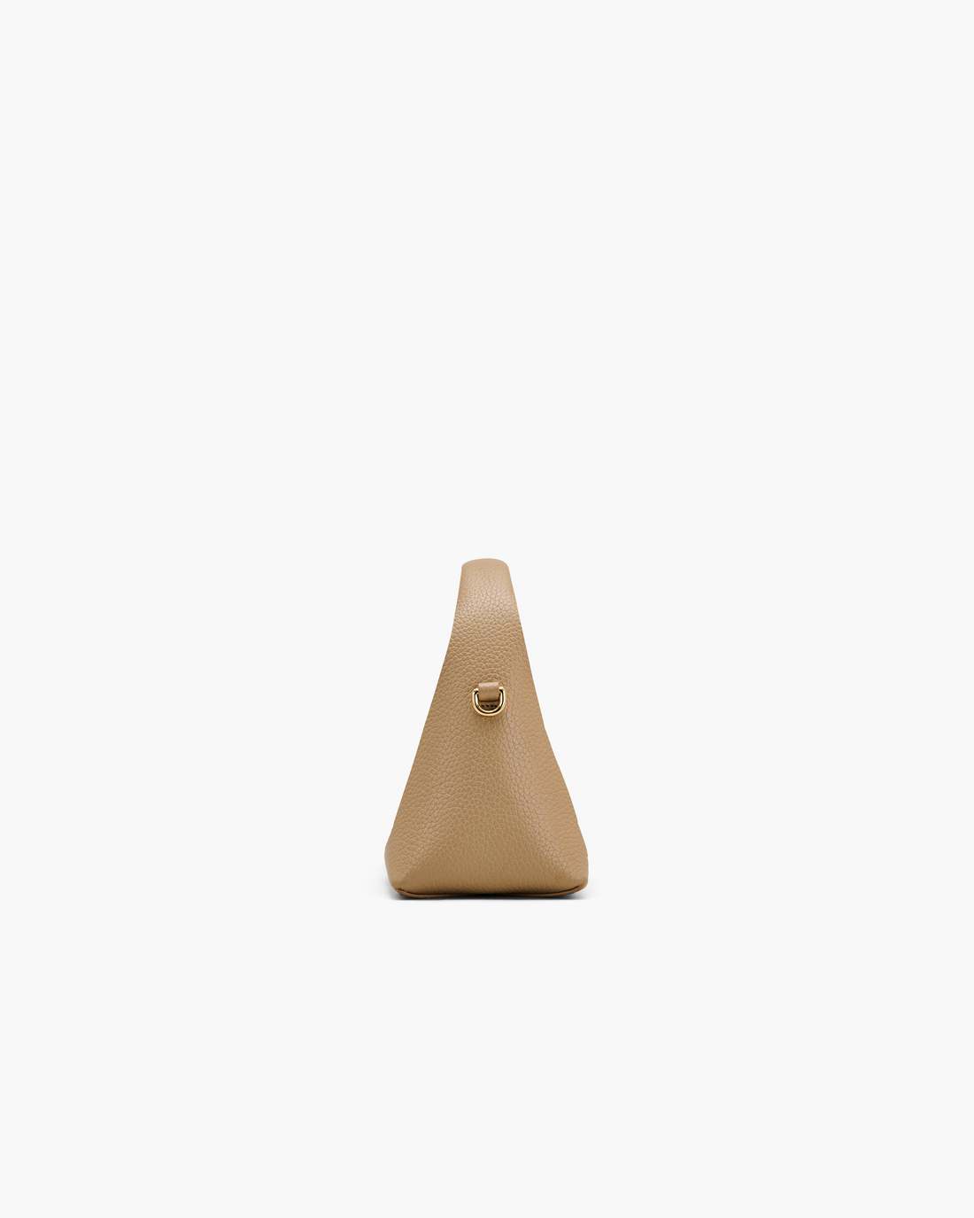 The Micro Crossbody Sack Bag Camel | Marc Jacobs cheap
