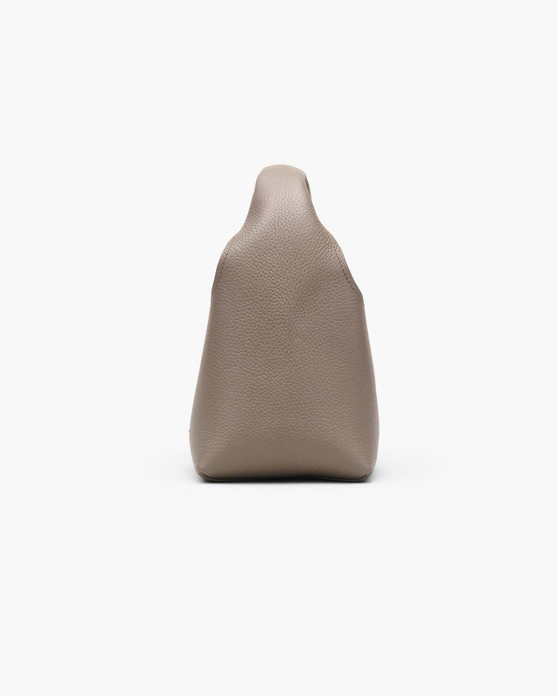 The Mini Sack Bag Cement | Marc Jacobs Outlet