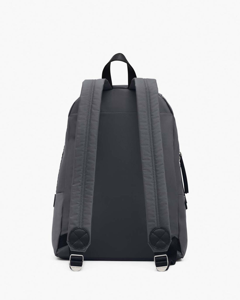The Biker Nylon Large Backpack Dark Shadow | Marc Jacobs Outlet