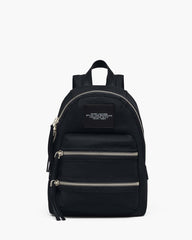 The Biker Nylon Medium Backpack Black | Marc Jacobs on sale