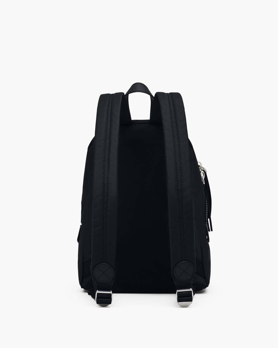 The Biker Nylon Medium Backpack Black | Marc Jacobs on sale