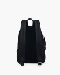 The Biker Nylon Medium Backpack Black | Marc Jacobs on sale