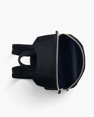 The Biker Nylon Medium Backpack Black | Marc Jacobs on sale
