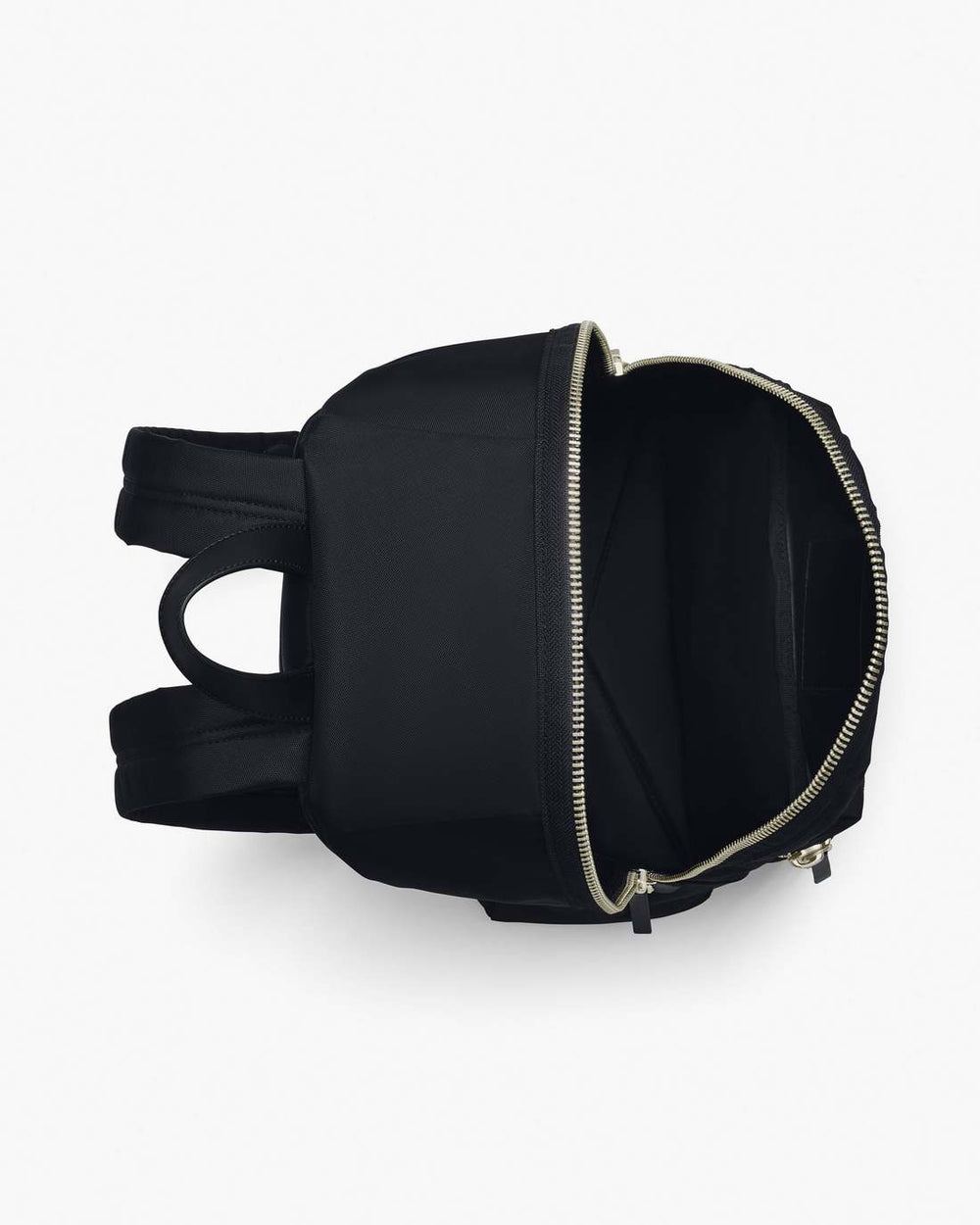 The Biker Nylon Large Backpack Black | Marc Jacobs cheap