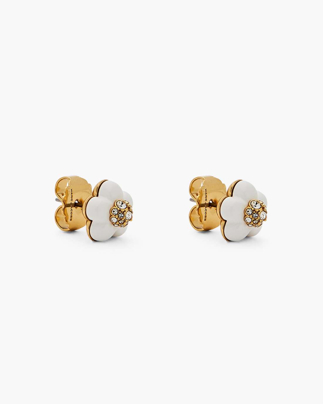 The Daisy Stud Earrings  | Marc Jacobs for sale