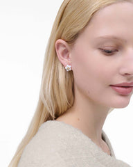 The Daisy Stud Earrings  | Marc Jacobs for sale