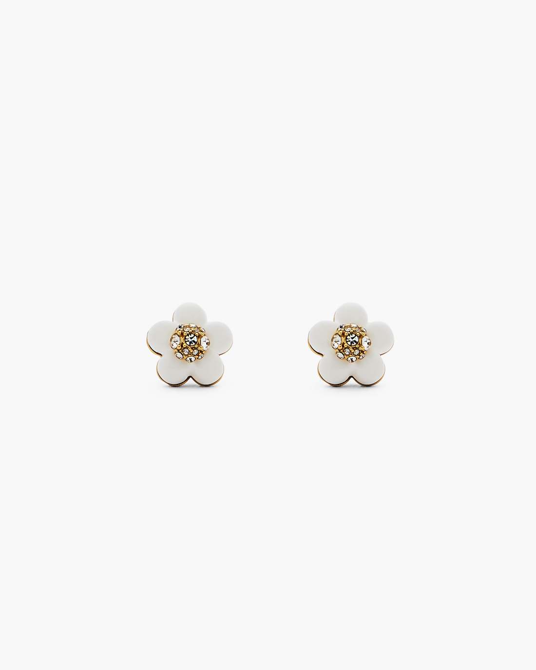 The Daisy Stud Earrings  | Marc Jacobs for sale