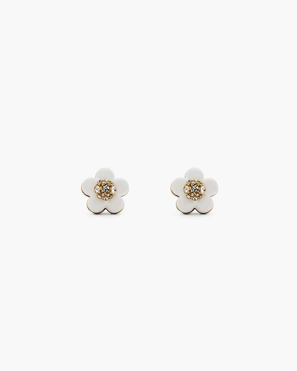 The Daisy Stud Earrings  | Marc Jacobs for sale